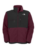 The North Face Denali Jacket Men's (R Sequoa Red)