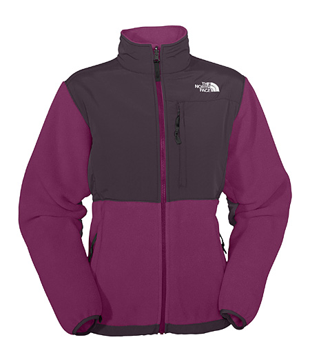 The North Face Denali Jacket Women's (Orchid Purple)