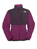 The North Face Denali Jacket Women's (Orchid Purple / Knight Purple)