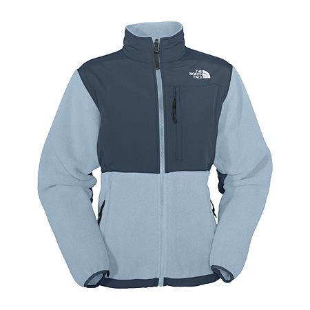 The North Face Denali Jacket Women's (Blue Tide / Denim Blue)