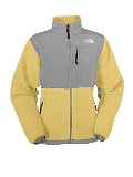 The North Face Denali Jacket Women's (Snapdragon Yellow)