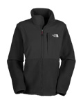 The North Face Denali Jacket Women's (R Black)