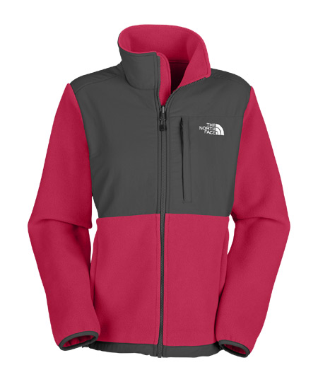 The North Face Denali Jacket Women's (Recycled Retro Pink)