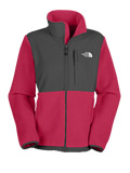 The North Face Denali Jacket Women's (Recycled Retro Pink)