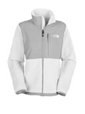 The North Face Denali Jacket Women's (White)