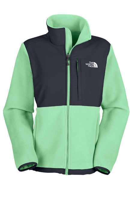 The North Face Denali Jacket Women's (R Vienna Green)