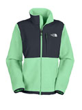 The North Face Denali Jacket Women's (R Vienna Green)