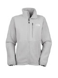 The North Face Denali Jacket Women's (White Heather)