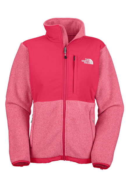 The North Face Denali Jacket Women's (R Retro Pink)