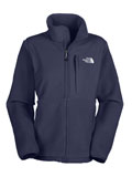 The North Face Denali Jacket Women's (R Montague Blue)