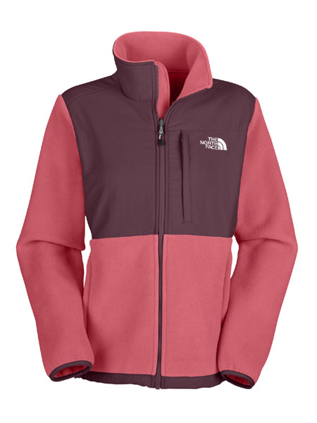 The North Face Denali Jacket Women's (R Pink Pearl)