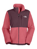 The North Face Denali Jacket Women's (R Pink Pearl)