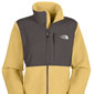 The North Face Denali Jacket Women's (R Mayan Yellow)