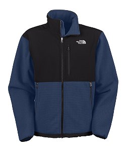 The North Face Denali Wind Pro Jacket Men's (Mountain Blue)