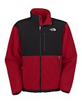 The North Face Denali Wind Pro Jacket Men's (TNF Red)