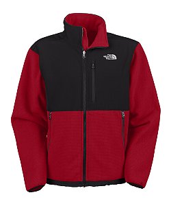 The North Face Denali Wind Pro Jacket Men's (TNF Red)