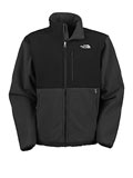 The North Face Denali Wind Pro Jacket Men's (Asphalt Grey)