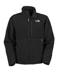 The North Face Denali Wind Pro Jacket Men's (Black)