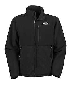 The North Face Denali Wind Pro Jacket Men's (Black)