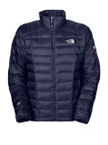 The North Face Diez Jacket Men's (Empire Blue)