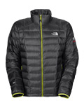 The North Face Diez Jacket Men's (Asphalt Grey)