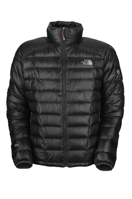 The North Face Diez Jacket Men's (Black / Black)