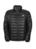 The North Face Diez Jacket Men's (Black / Black)