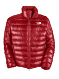 The North Face Diez Jacket Men's (TNF Red)