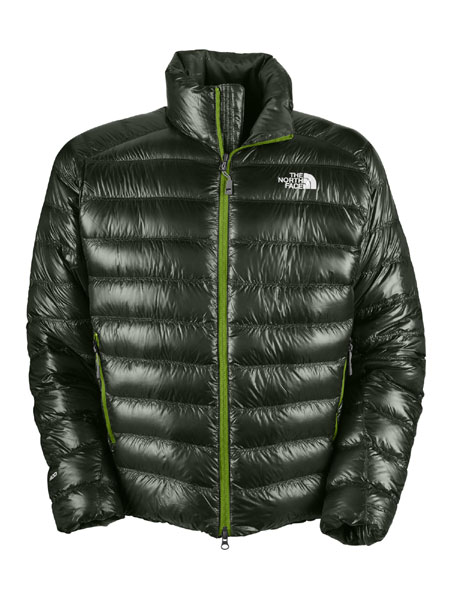 The North Face Diez Jacket Men's (Dark Cedar Green)