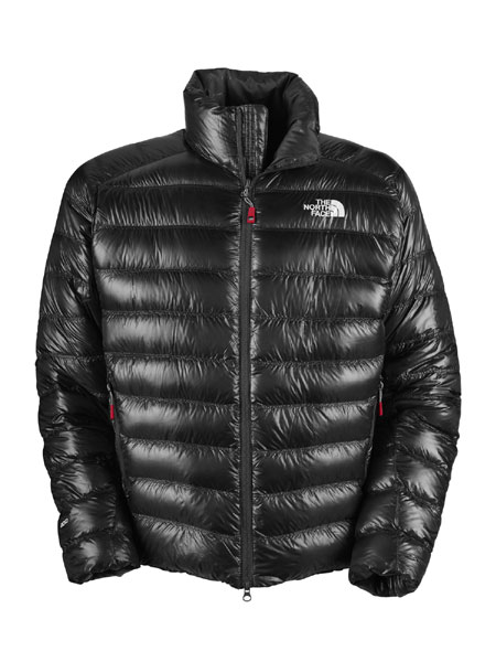 The North Face Diez Jacket Men's (TNF Black)