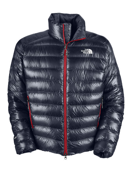 The North Face Diez Jacket Men's (Deep Water Blue)