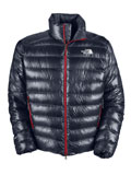 The North Face Diez Jacket Men's (Deep Water Blue)