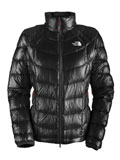 The North Face Diez Jacket Women's (TNF Black)