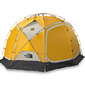 The North Face Dome 5 Expedition Tent (Summit Gold)