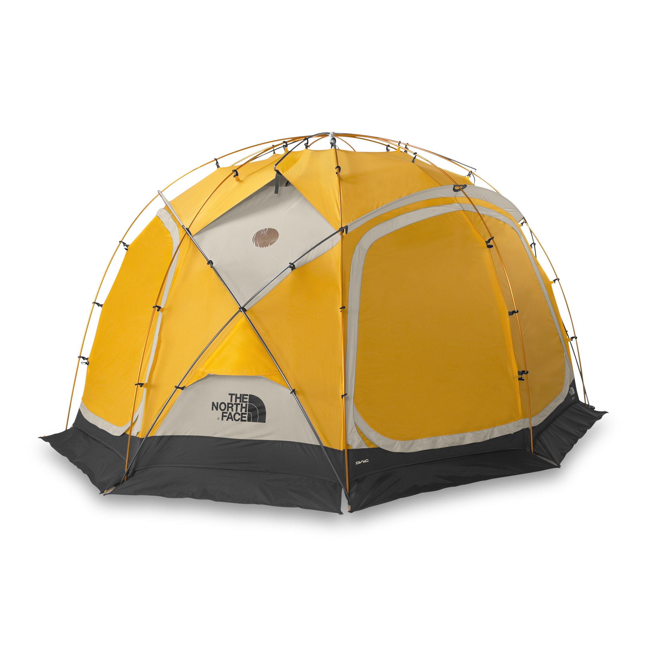 The North Face Dome 8 Expedition Tent at NorwaySports.com Archive