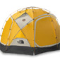 The North Face Dome 8 Expedition Tent (Summit Gold)