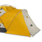 The North Face Dome 8 Expedition Tent (Summit Gold)