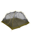 The North Face Double Headed Toad 44 Tent (Bamboo Green)