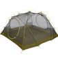 The North Face Double Headed Toad 44 Tent (Bamboo Green)