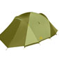 The North Face Double Headed Toad 44 Tent (Bamboo Green)