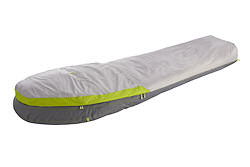 The North Face DryWall Simple Bivy (Foil Grey)