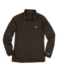 The North Face El Cap Peak 1/4 Zip Men's (Bittersweet Brown)