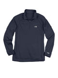 The North Face El Cap Peak 1/4 Zip Men's (Deep Water Blue)