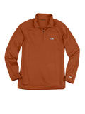 The North Face El Cap Peak 1/4 Zip Men's (Potlatch Orange)