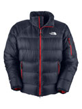 The North Face Elysium Jacket Men's (Deep Water Blue)