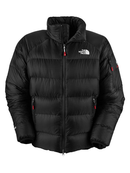 The North Face Elysium Jacket Men's (TNF Black)