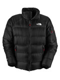 The North Face Elysium Jacket Men's (TNF Black)