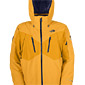 The North Face Emersion Jacket Men's (Taxi Yellow)