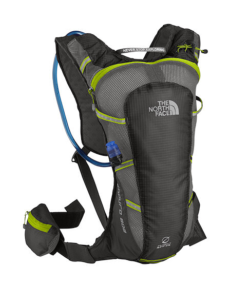 The North Face Enduro Boa Hydration Backpack (Graphite Grey)