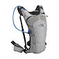 The North Face Enduro Boa Hydration Backpack Women's (Spackle Grey)